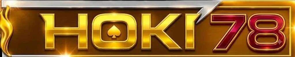 Logo HOKI78